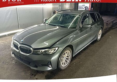 BMW 320 d Tour. Aut. LED/NAVI/VIRTU/ACC/SHZ/AHK/8Fa