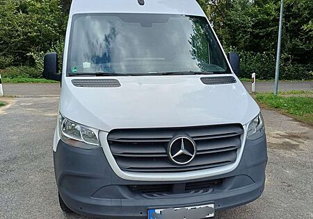 Mercedes-Benz Sprinter 317 CDI L3H2