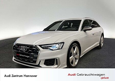Audi S6 3.0 TDI quattro ACC Kamera Phone Box Na