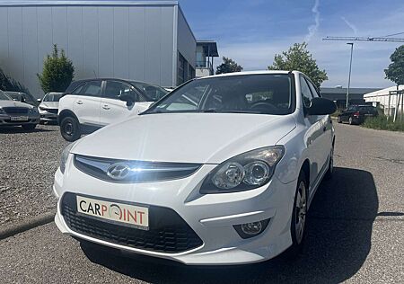 Hyundai i30 *1,4 Edition*Euro5*TÜV*5Türig*