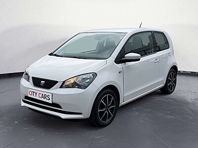 SEAT Mii Style Klima Sitzheizung