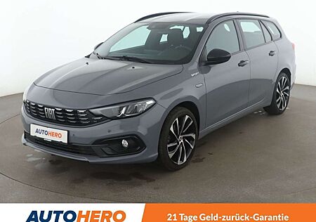 Fiat Tipo 1.0 City Sport*LED*ACC*SPUR*PDC*SHZ*KLIMA*