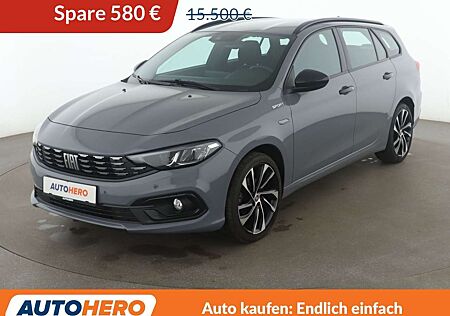 Fiat Tipo 1.0 City Sport*LED*ACC*SPUR*PDC*SHZ*KLIMA*