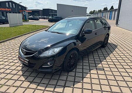 Mazda 6 Kombi 1.8 Edition *NUR 120000 KM*BOSE SOUND*