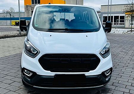 Ford Tourneo Custom 320 L1H1 VA MH Active