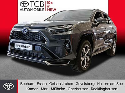 Toyota RAV4 Teamplayer 2.5 4x4 Plug-In NAVI SHZ PDC BT