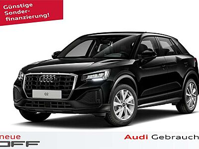 Audi Q2 30 TFSI