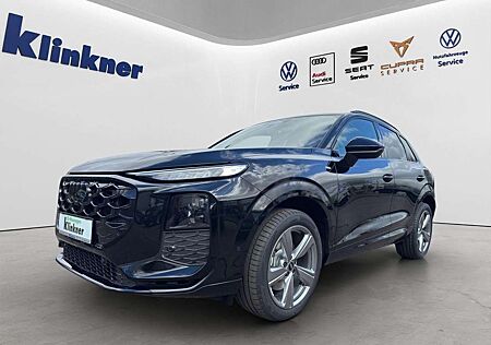 Audi Q3 2.0 TFSI quattro S-Line, AHK, Tech, LED-Plus
