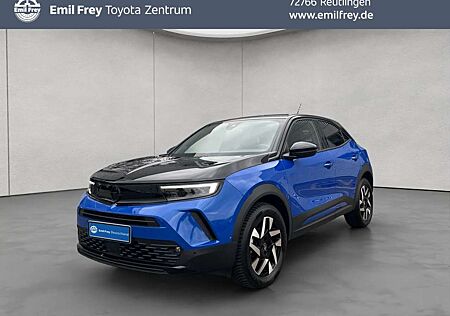 Opel Mokka 1.2 DI Turbo Automatik GS