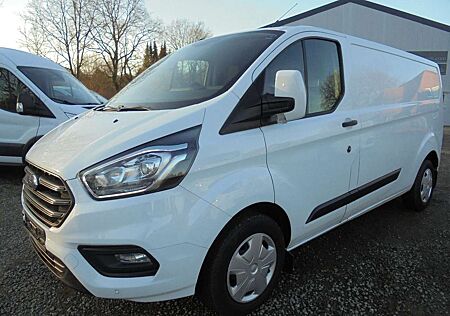 Ford Transit Custom 2.0 Kasten Lang 320 AHK 2,8t mögl
