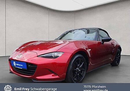 Mazda MX-5 SKYACTIV-G 1.5 ADVANTAGE