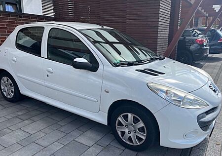 Peugeot 206 +