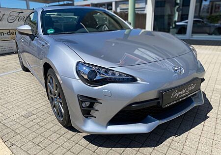Toyota GT86 Basis, 1.Hand, 14tkm, NAVI,Kamera,BREMBO...