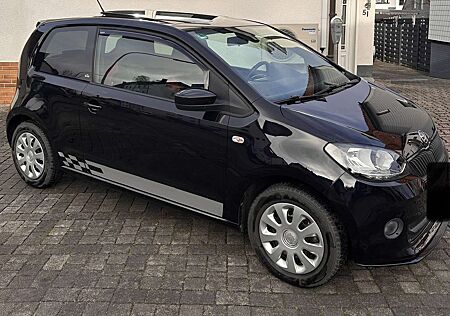 Skoda Citigo Monte Carlo