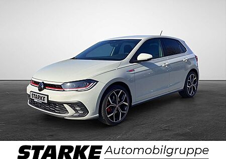 VW Polo GTI Volkswagen 2.0 TSI DSG