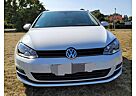 VW Golf Variant Volkswagen 2.0 TDI BlueMotion Technology Cup