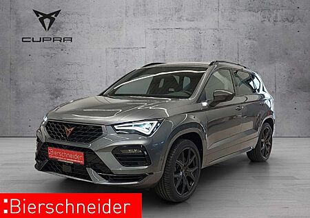 Cupra Ateca 2.0 TSI DSG 4Drive VZ AHK TOP VIEW NAVI eHECK