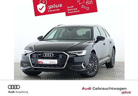 Audi A6 advanced 40 TDI qu. PANO*AHK*ACC*8-fach