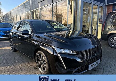 Peugeot 308 Hybrid 145 Allure