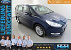 Ford Galaxy 2.0 EcoBlue Aut. Titanium (Navi)