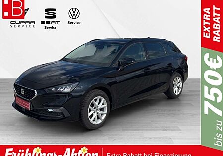 Seat Leon Sportstourer 1.5 eTSI DSG Style VIRTUAL COCKPIT LE