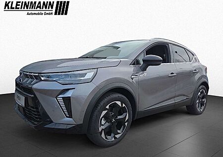 Mitsubishi ASX Edition 1.8 HEV (158 PS) Multi-Mode