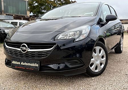 Opel Corsa E Edition ecoFlex, Automatik