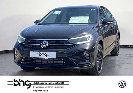 VW Taigo Volkswagen 1.5 TSI DSG R-Line AHK beats Pano Navi ACC