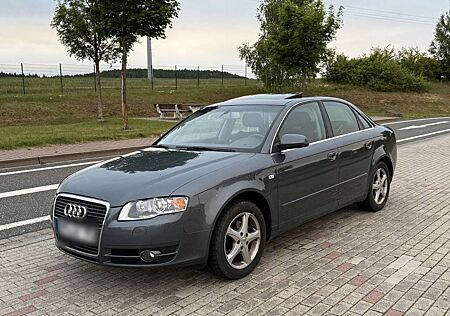 Audi A4 2.0 TDI