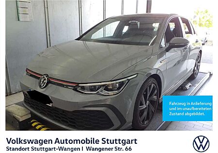 VW Golf GTI Volkswagen 2.0 TSI DSG Navi LED ACC SHZ PDC