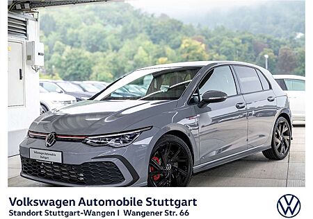 VW Golf GTI Volkswagen 2.0 TSI DSG Navi LED ACC SHZ PDC