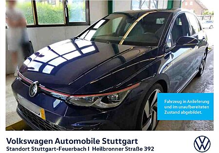 VW Golf GTI Volkswagen 2.0 TSI DSG 180 kW