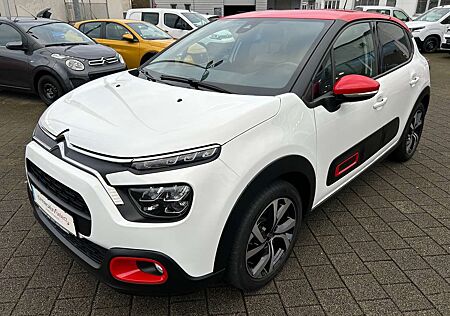 Citroën C3 Citroen PureTech 110 S&S Shine Pack