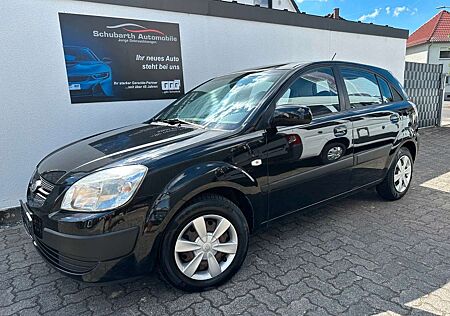 Kia Rio 1.4 EX Benziner Klima 4 Trg ZV Tüv bis 11.2026