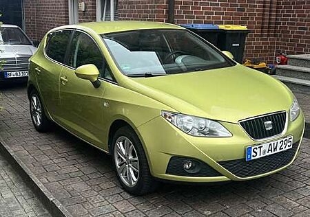 Seat Ibiza Stylance / Style