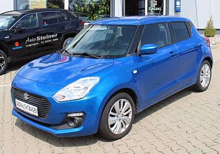 Suzuki Swift 1.0 Boosterjet Comfort