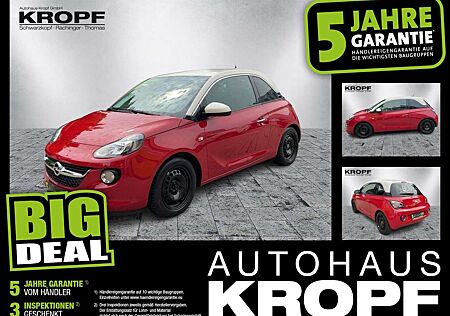 Opel Adam 1.4 120 Jahre