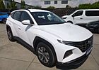 Hyundai Tucson Trend 1,6 Mild-Hybrid/Klima/Navi/AHK/Kame