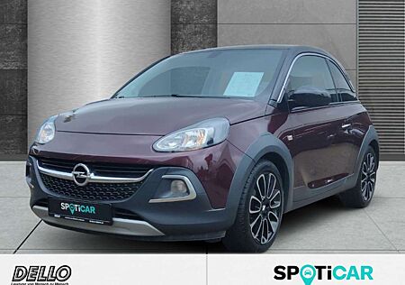 Opel Adam Rocks 120 Jahre 1.4 DAB+ECC+Alu17