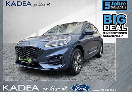 Ford Kuga 2.5 PHEV ST-Line X PanoramaD|Kamera|ACC|AHK