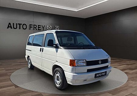 VW Volkswagen Others Multivan T4 Diesel AHK
