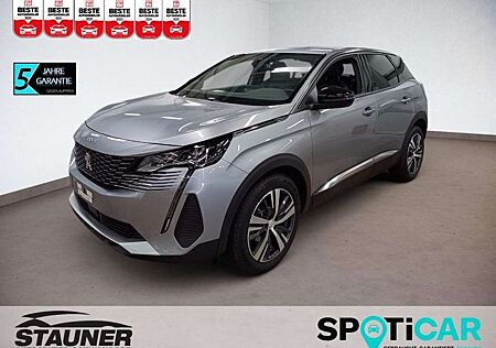 Peugeot 3008 Allure Pack Hybrid 145PS e-DSC6*SHZ*KAMERA*