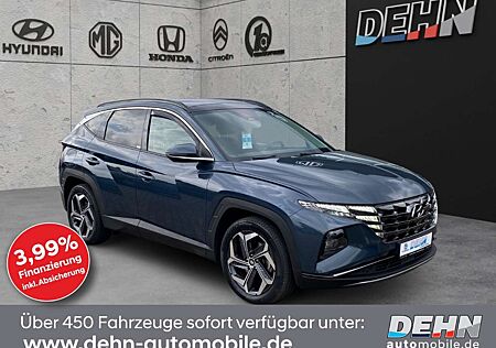 Hyundai Tucson PHEV 1.6 T-GDi AT Trend Assist Pano LED