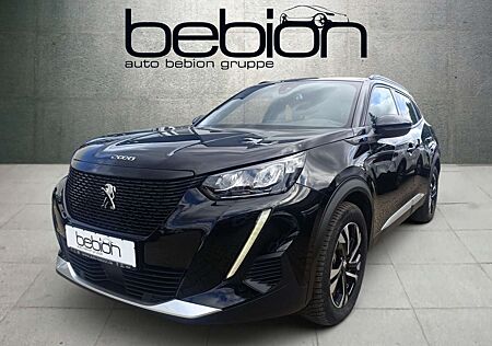 Peugeot 2008 e- Elektromotor 136 (e-) e- Allure Pack LM