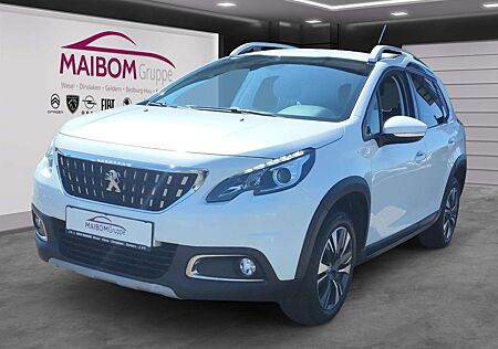 Peugeot 2008 1.2 12V e-THP / PureTech