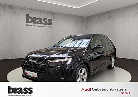 Audi Q7 SUV S line 45 TDI quattro 170(231) kW(PS) tip