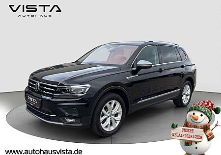 VW Tiguan Allspace Volkswagen Highline*4M*PANO*7SITZ*SH*VIRTU*