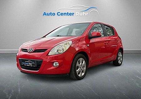 Hyundai i20 Comfort *Klima*Bluetooth*SHZ*TÜV*