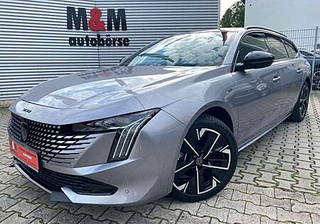 Peugeot 508 SW GT Massage/ACC/ Kamera/Night Vision/SHZ
