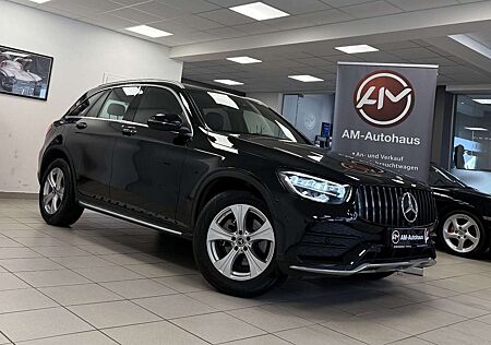 Mercedes-Benz GLC 220 d 4Matic *PanoSD*AHK*ACC*Kamera*LED